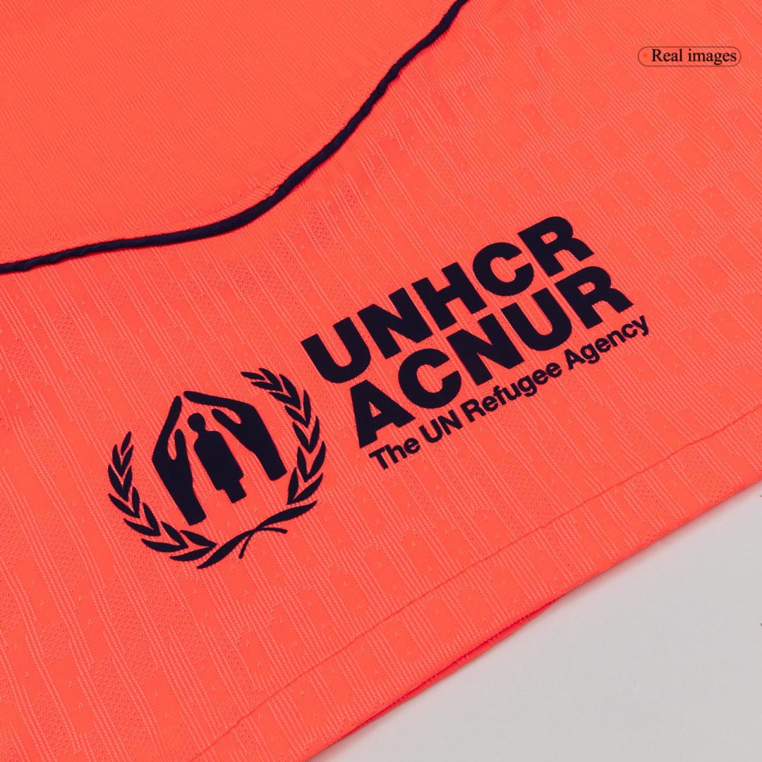 LAMINE YAMAL #10 Mens Barcelona Third Jersey 2025/26 UCL - Player Version (Slim Fit)