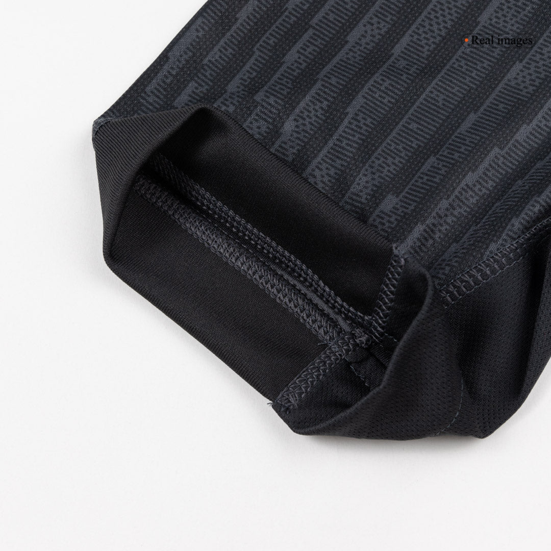 Mens PSG Fourth Jersey 2025/26