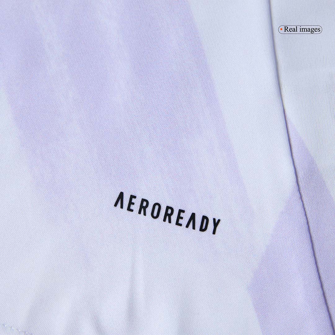 Mens Manchester United Away Jersey 2025/26