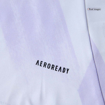 Mens Manchester United Away Kit 2025/26