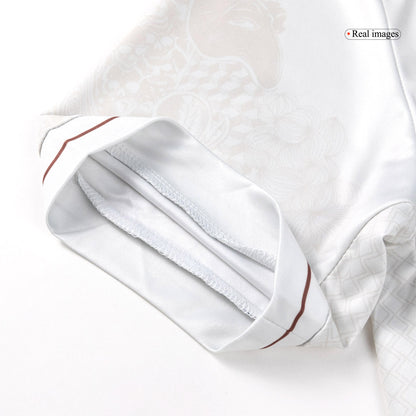 Mens Napoli Away Kit 2025/26