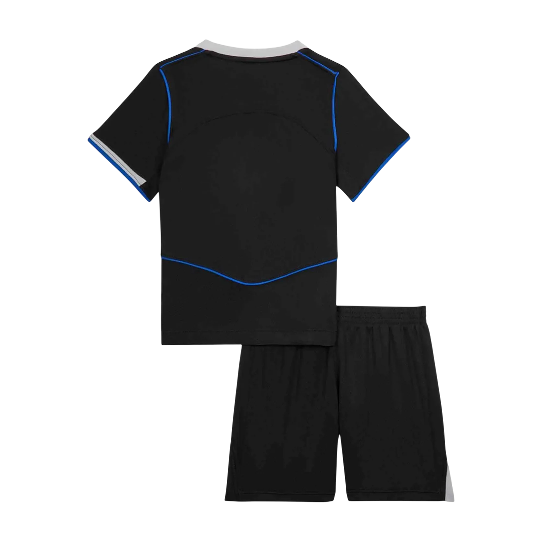 Kids Chelsea Third Kit 2025/26