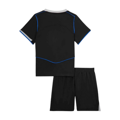 Kids Chelsea Third Kit 2025/26