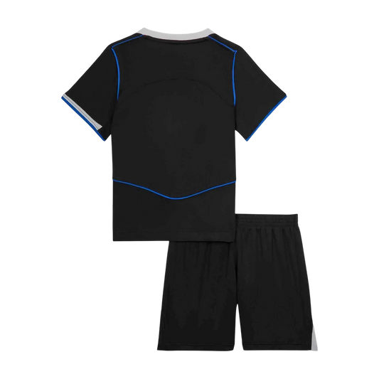 Kids Chelsea Third Kit 2025/26
