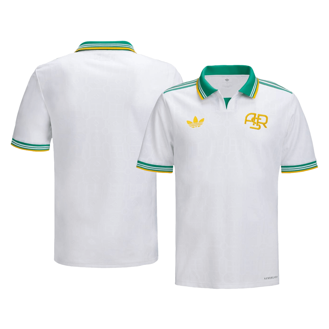 Mens Roma Third Jersey 2025/26