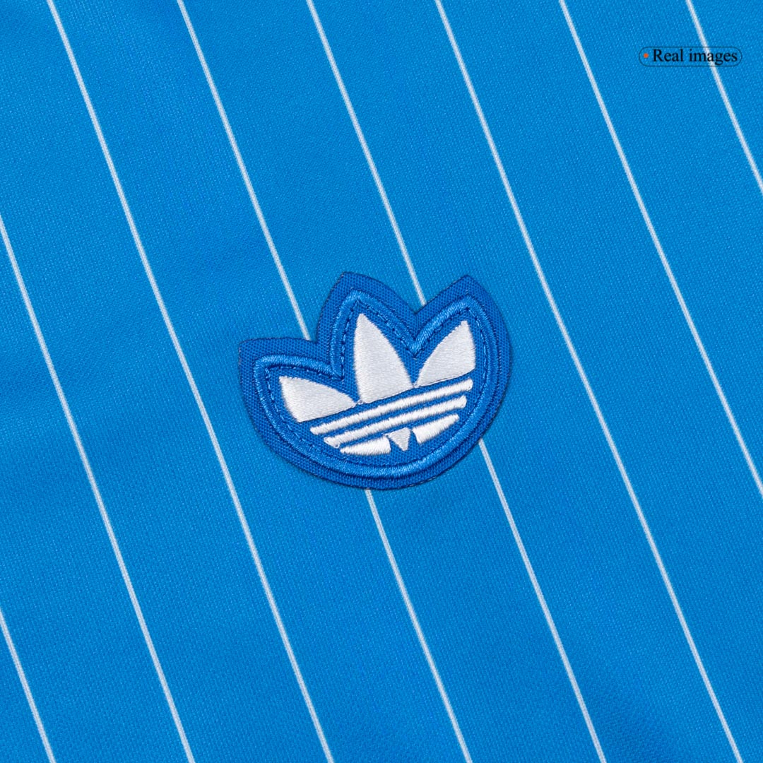 Mens Real Madrid ICON Jersey 2025/26