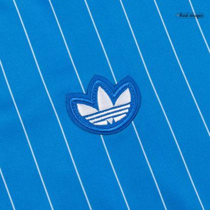 Mens Real Madrid ICON Jersey 2025/26