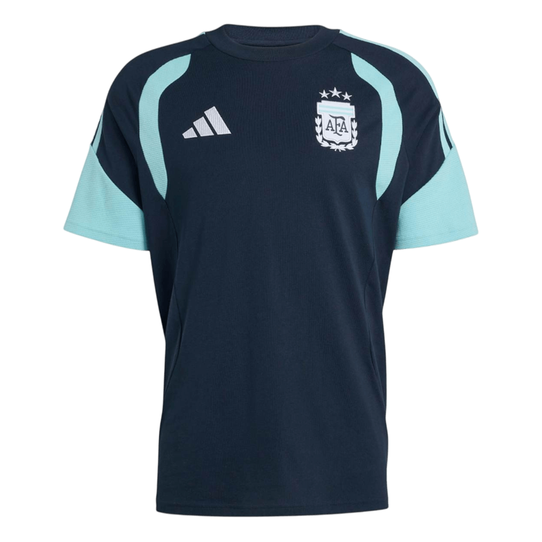 Mens Argentina World Cup Pre-Match Jersey 2026