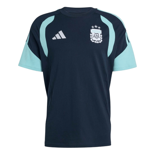 Mens Argentina World Cup Pre-Match Jersey 2026