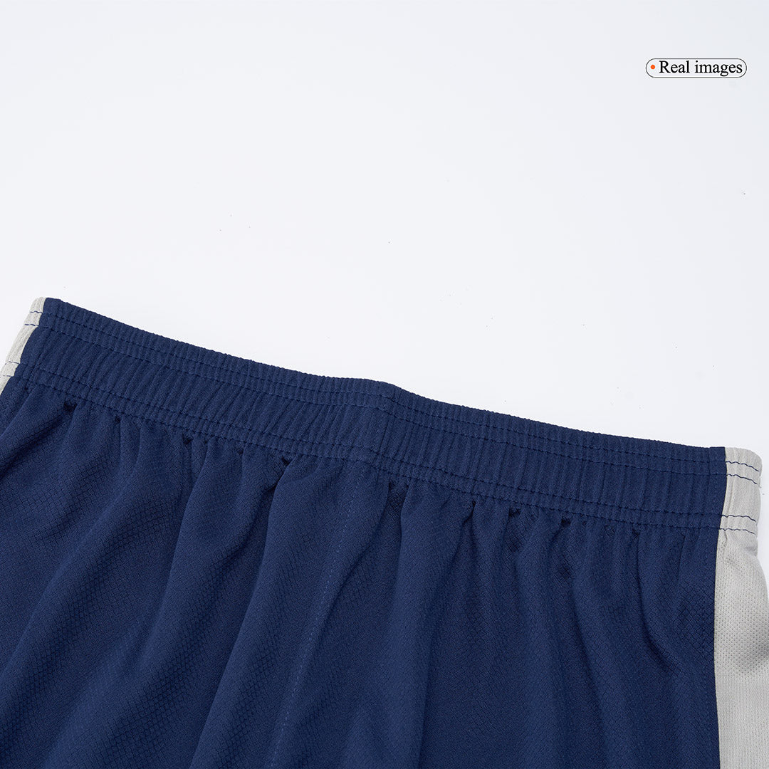 Men's Tottenham Hotspur Home Full Kit 2025/26