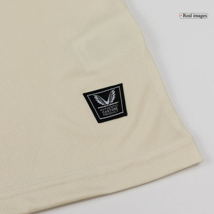 Mens Everton Away Jersey 2025/26