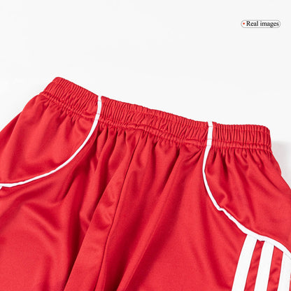 Kids Liverpool Home Full Kit 2025/26