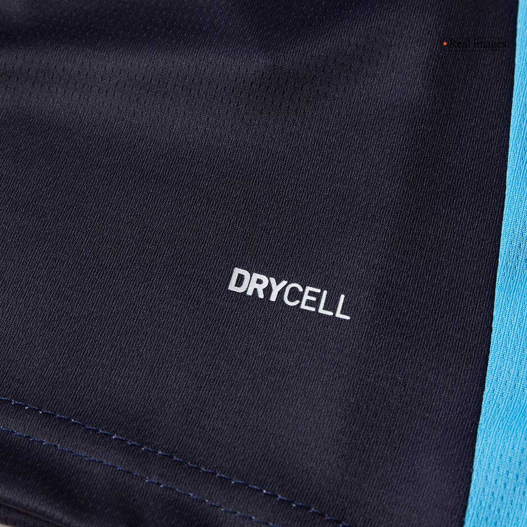 Mens Marseille Away Jersey 2025/26