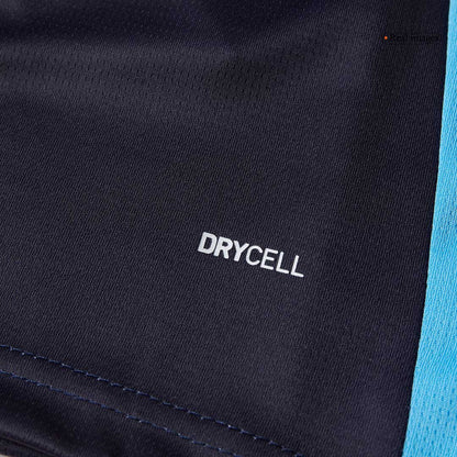 RABIOT #25 Mens Marseille Away Jersey 2025/26