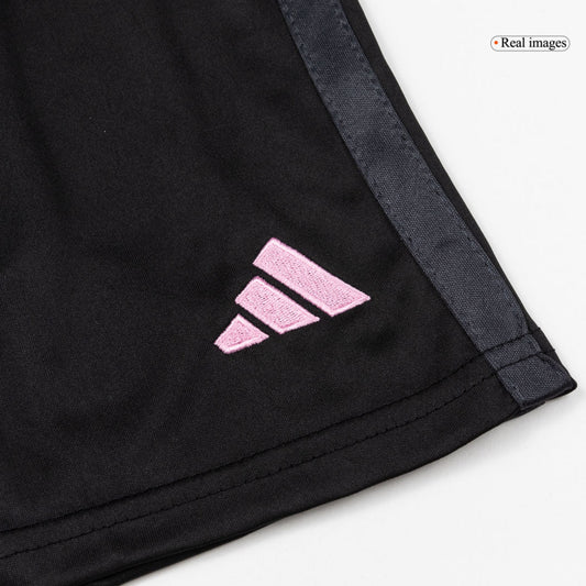 Kids Inter Miami CF Away Kit 2026