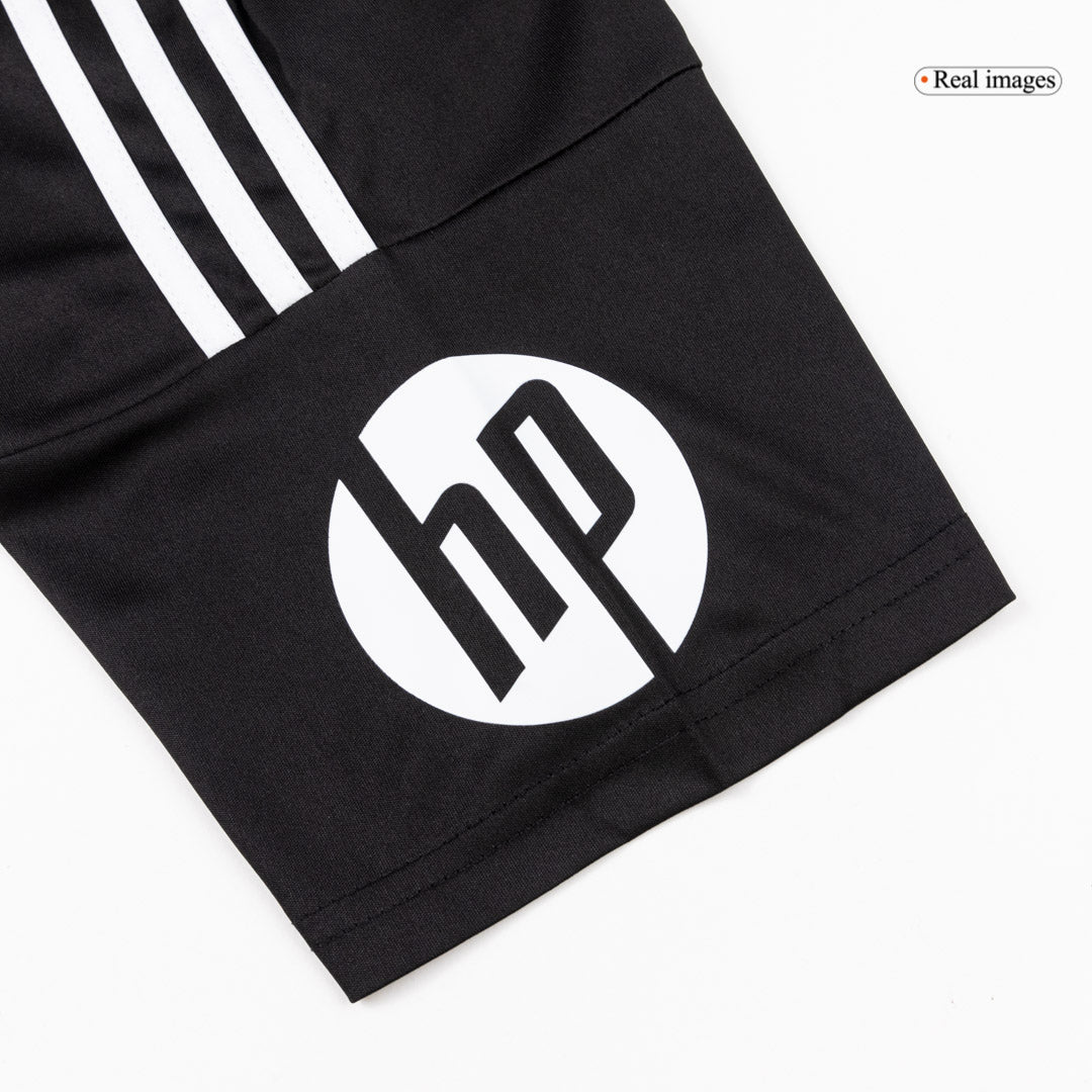 Mens Real Madrid Jersey 2025/26