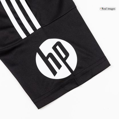 Mens Real Madrid Jersey 2025/26