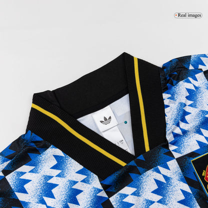 Mens Manchester United Jersey 2025/26