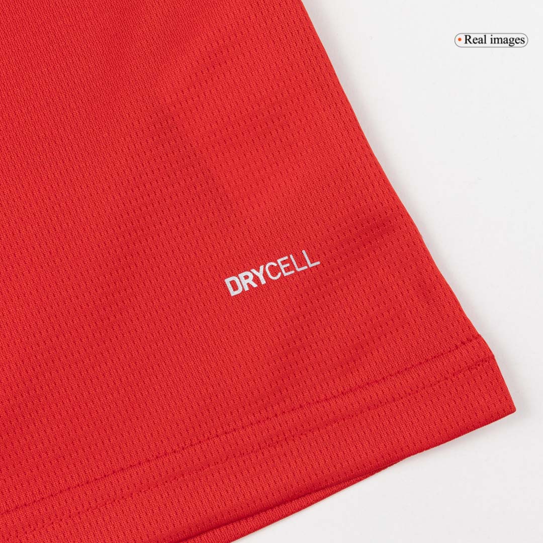 ARNAUTOVIC #7 Mens Austria World Cup Home Jersey 2026