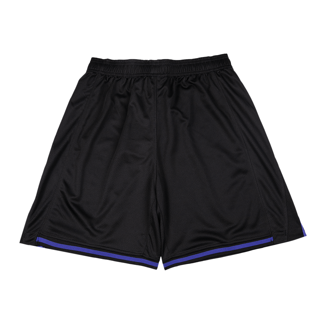 Mens Barcelona Away Shorts 2025/26