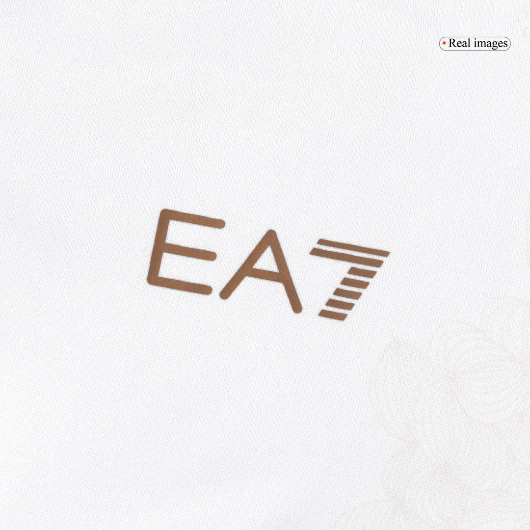 Kids Napoli Away Kit 2025/26