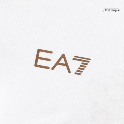 Kids Napoli Away Kit 2025/26