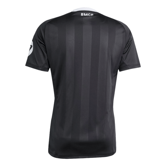 Mens Real Madrid Jersey 2025/26