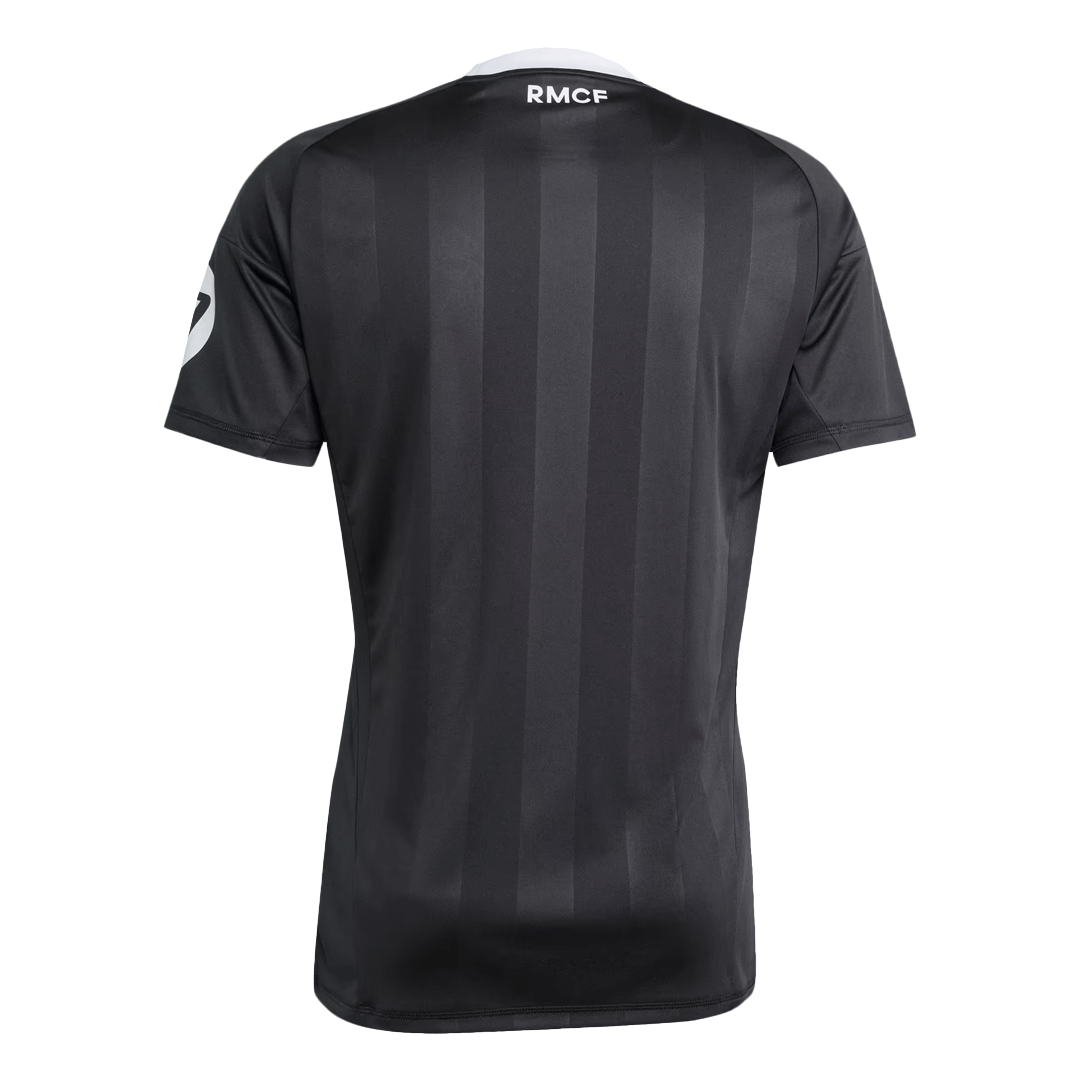 Mens Real Madrid Jersey 2025/26