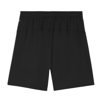 Mens Manchester City Away Shorts 2025/26