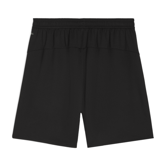 Mens Manchester City Away Shorts 2025/26