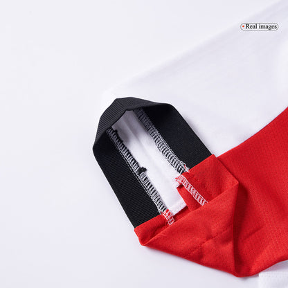 FOFANA #19 Mens AC Milan Away Jersey 2025/26 - Player Version (Slim Fit)