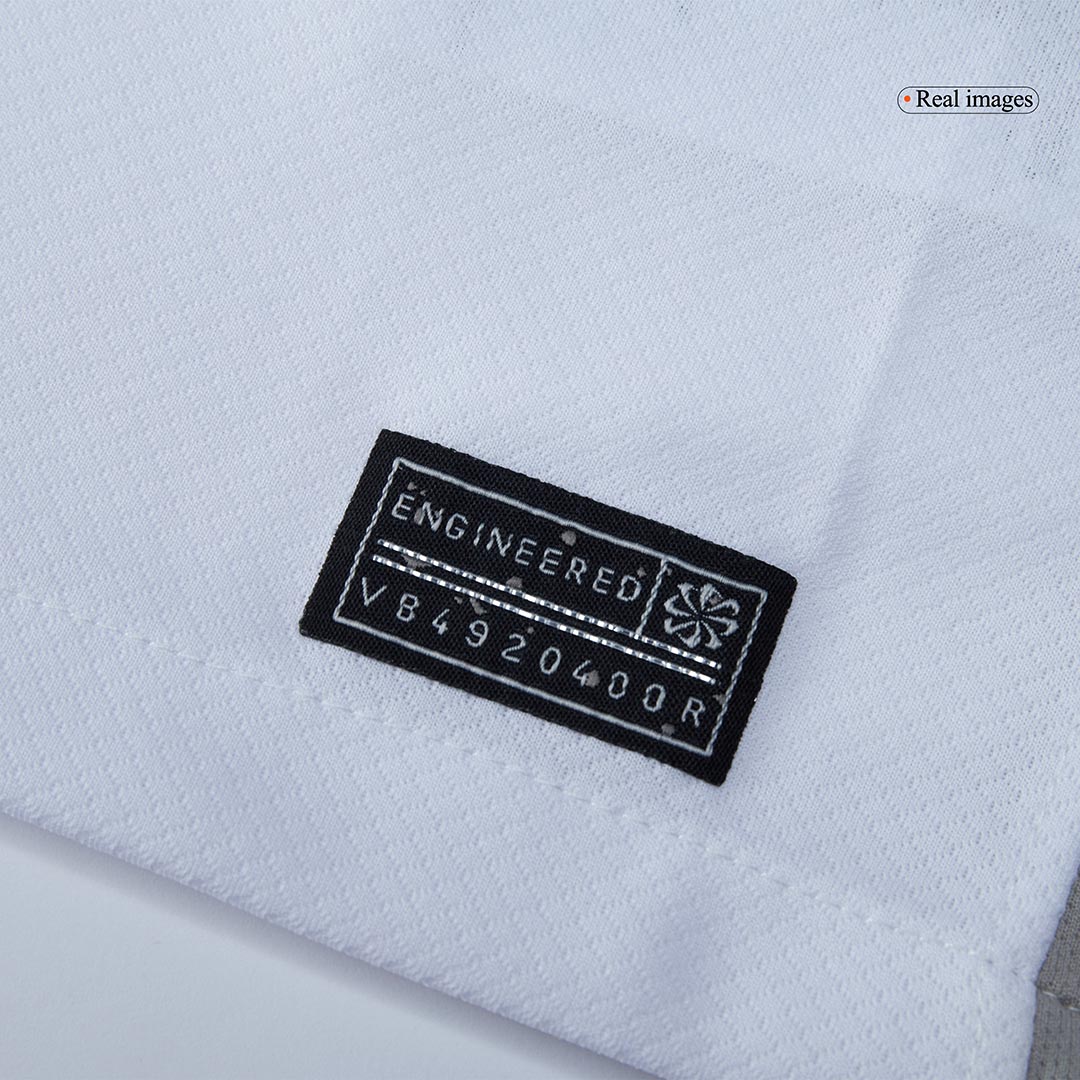 DRAGUSIN #3 Mens Tottenham Hotspur Home Jersey 2025/26