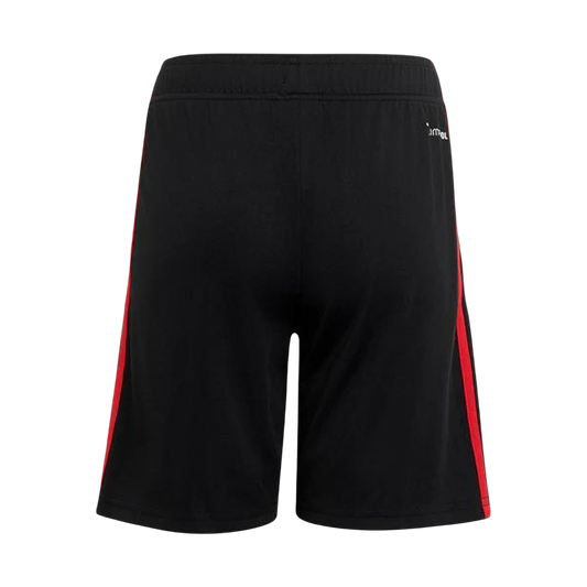 Mens Mexico World Cup Third Shorts 2026
