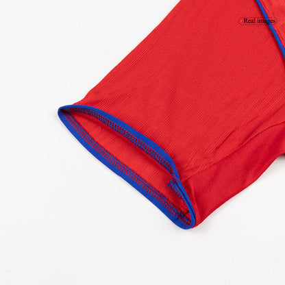 Mens PSG Third Jersey 2025/26 - Player Version (Slim Fit)