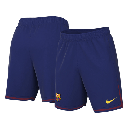 Mens Barcelona Home Kit 2025/26
