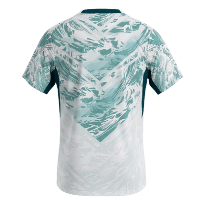 Mens Portugal World Cup Away Jersey 2026