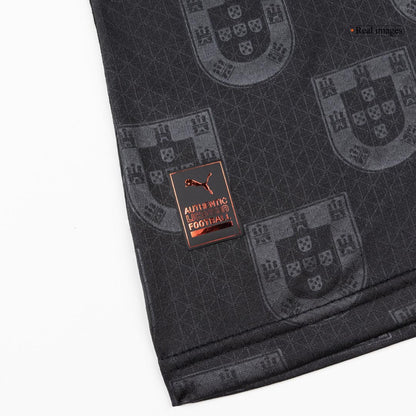 Mens Portugal World Cup Jersey 2026 - Player Version (Slim Fit)