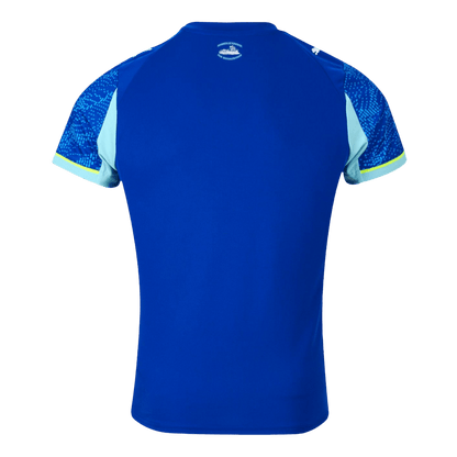 Mens Marseille Third Jersey 2025/26