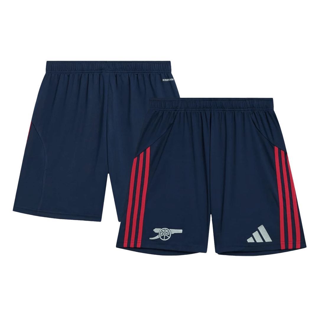 Mens Arsenal Away Shorts 2025/26