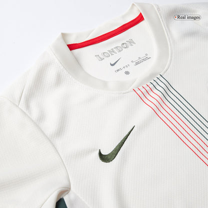 Kids Chelsea Away Kit 2025/26