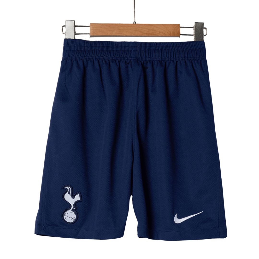 Mens Tottenham Hotspur Home Kit 2025/26