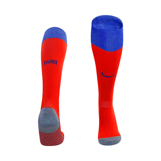 Kids PSG Third Socks 2025/26
