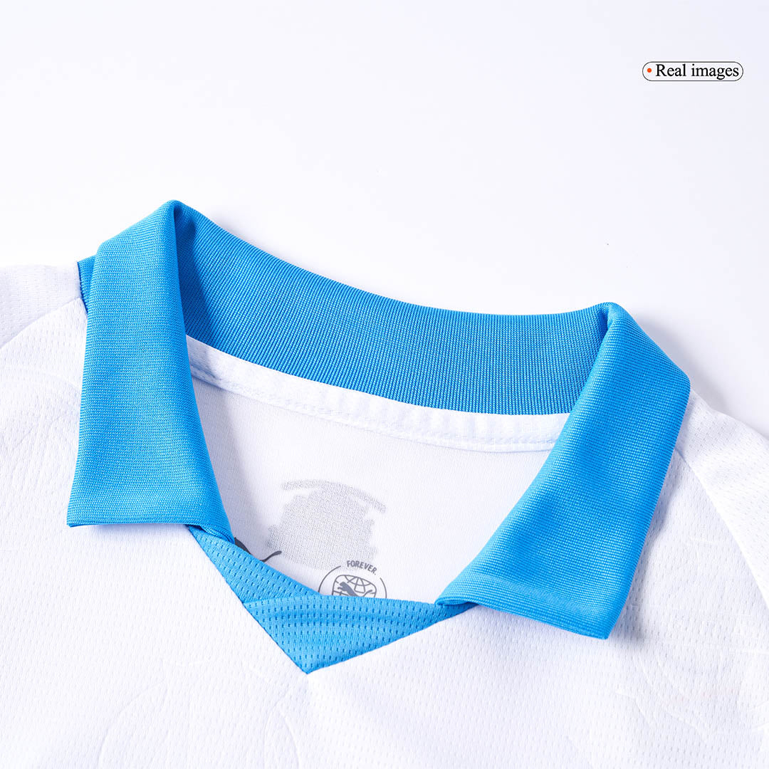 Kids Marseille Home Kit 2025/26