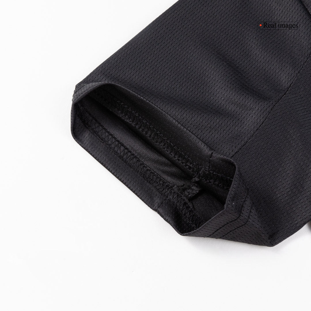 Kids Manchester City Away Kit 2025/26