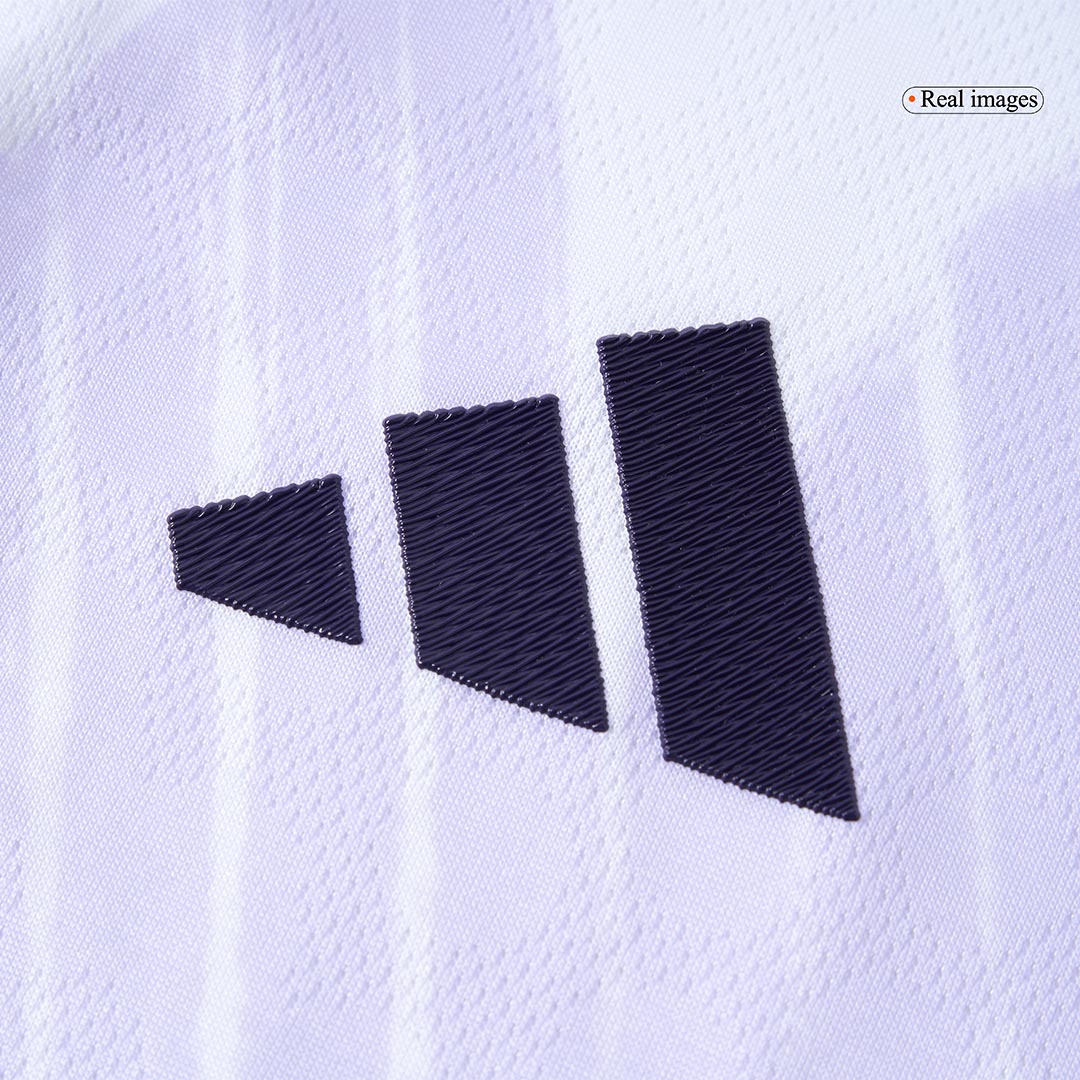 Mens Manchester United Away Jersey 2025/26 - Player Version (Slim Fit)