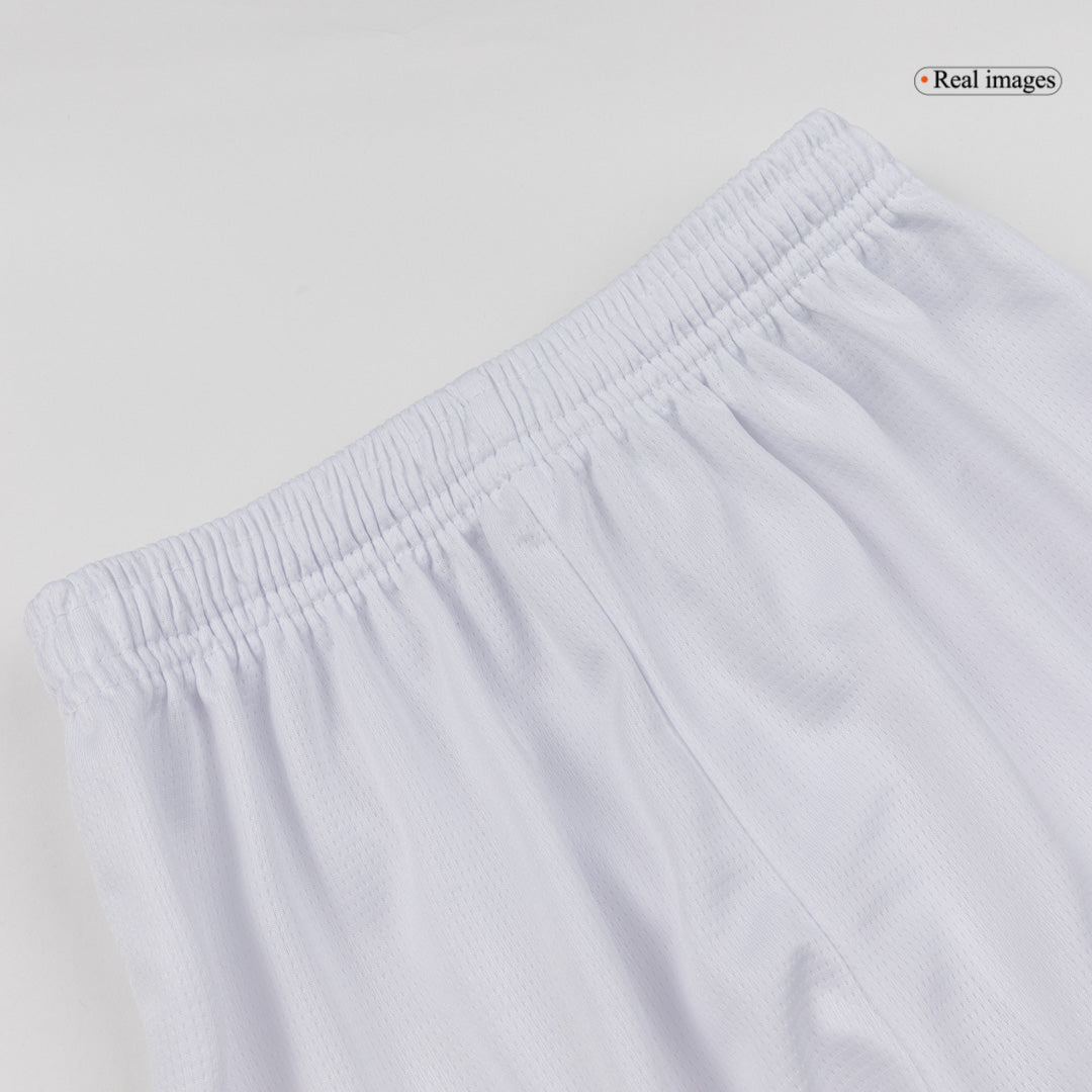 Kids Portugal World Cup Away Kit 2026