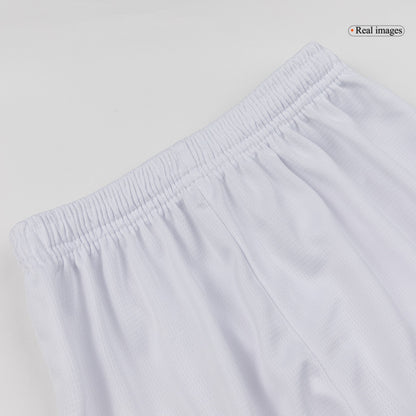 Kids Portugal World Cup Away Kit 2026