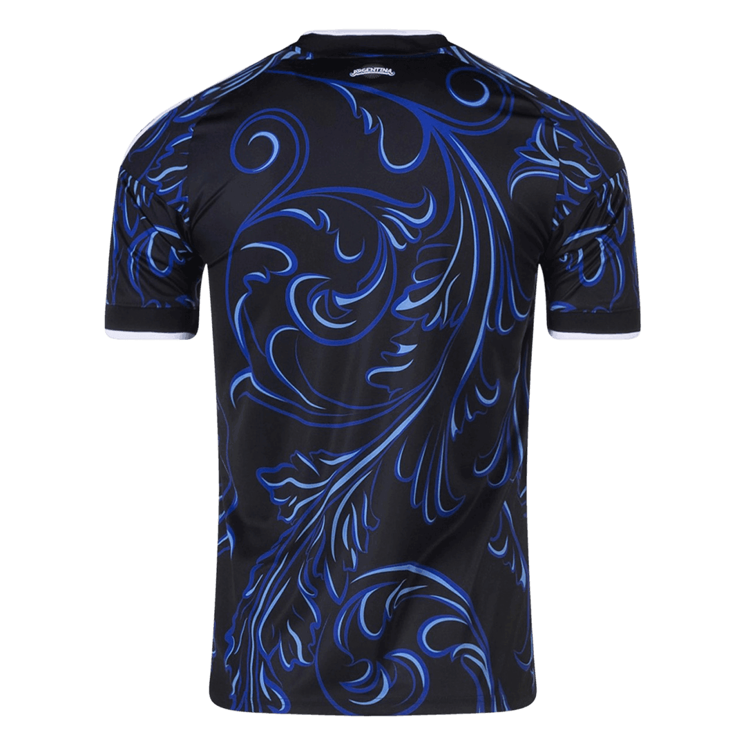 Mens Argentina World Cup Away Jersey 2026