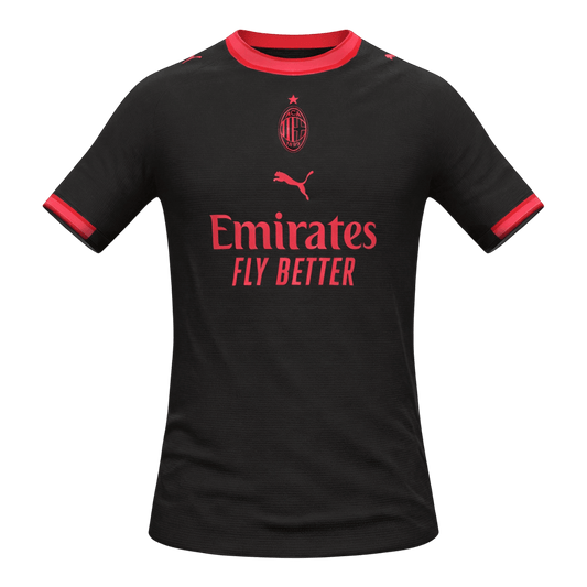 Mens AC Milan Third Jersey 2026/27
