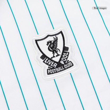 Mens Liverpool ICON Jersey 2025/26